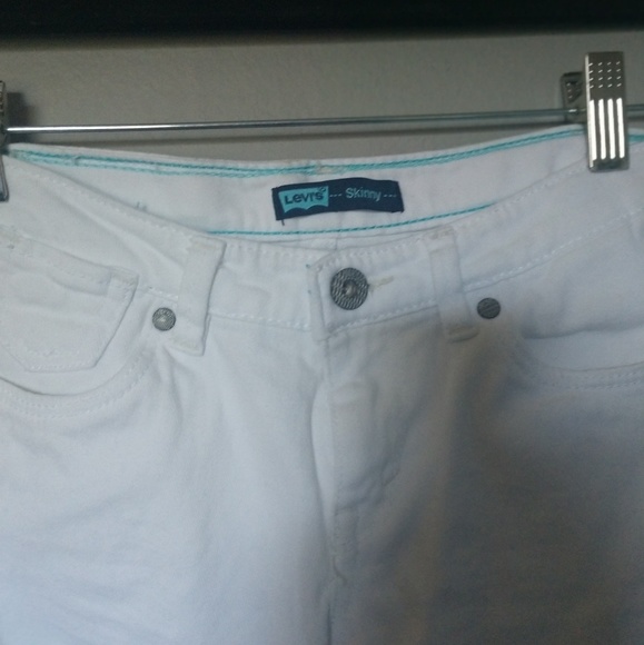 Kids/ Jr jeans - Picture 2 of 4